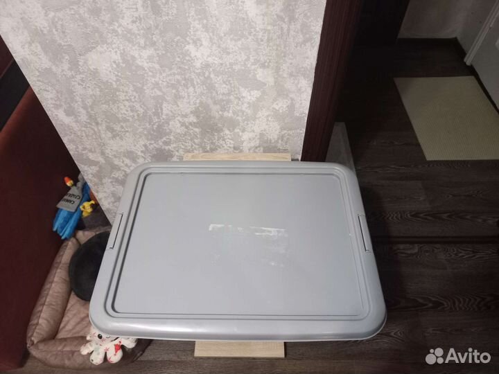 Лоток туалет для собак