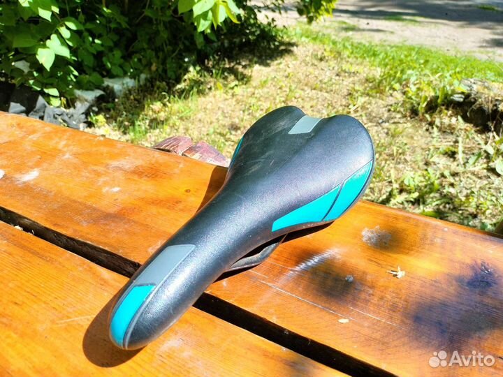 Cionlli седло для велосипеда