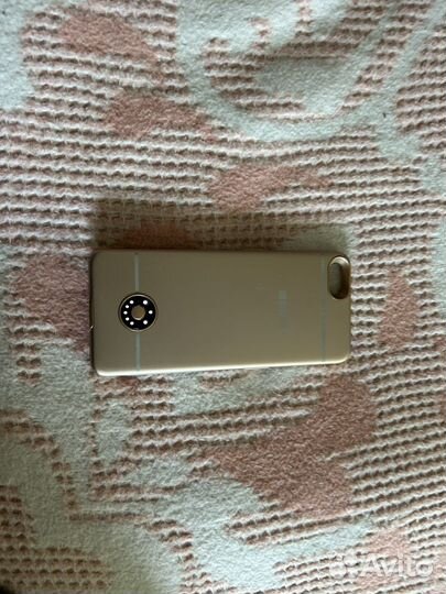 Чехол зарядка на iPhone 5s