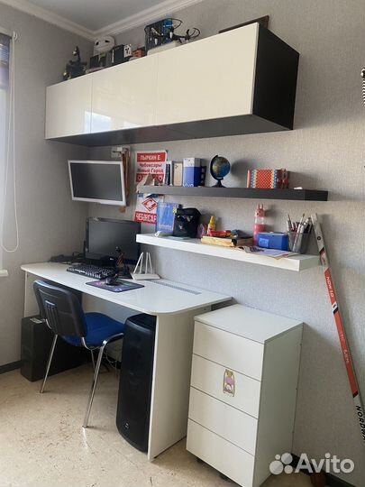 Школьный уоолок