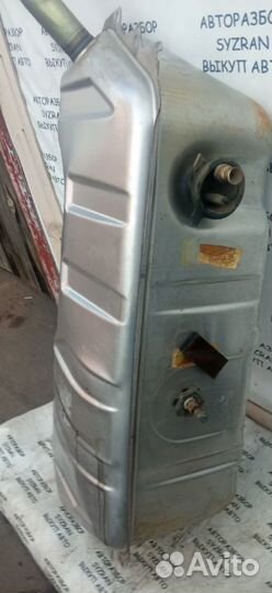 Бензобак в сборе Mercedes-Benz E-Class W210 Мерс