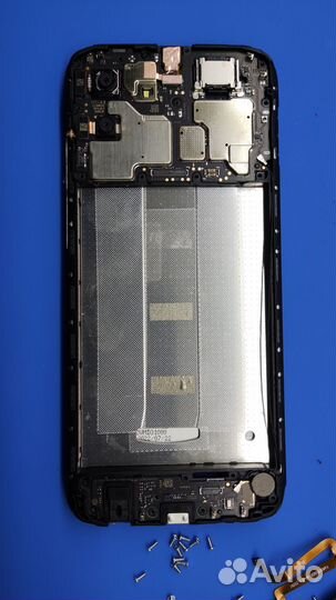 Ремонт телефонов iPhone, Samsung, Xiaomi, Huawei