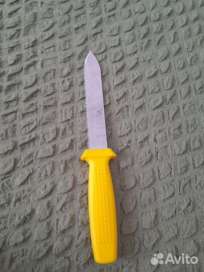 Водолазный нож