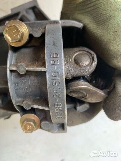 Замок зажигания Ford Mondeo I 1994