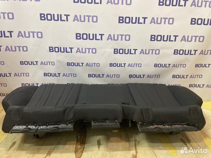 Сиденье заднее Exeed Txl sqrf4J20C 2023