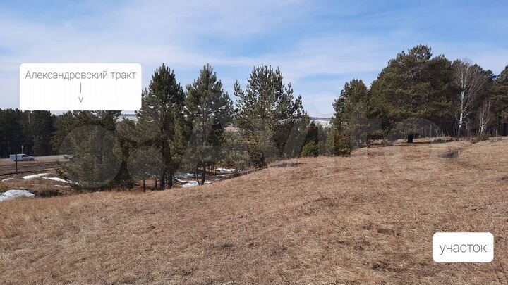 Участок 7,1 га (СНТ, ДНП)