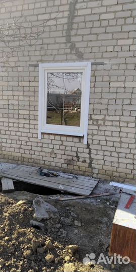 Пластиковые окна и балконы