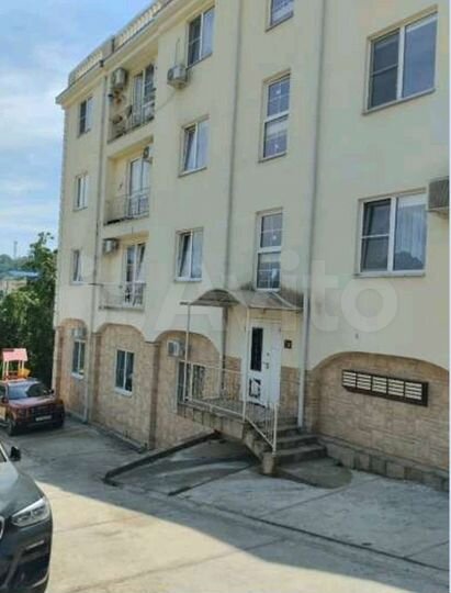 3-к. квартира, 64 м², 2/3 эт.