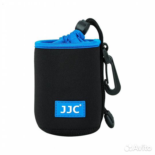 Макрокольца JJC AET-CS(II) (36, 20, 12 мм)