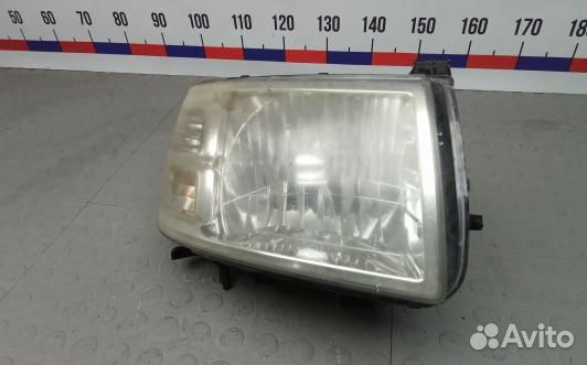 Фара правая ford ranger 2 (8OK17MU01)
