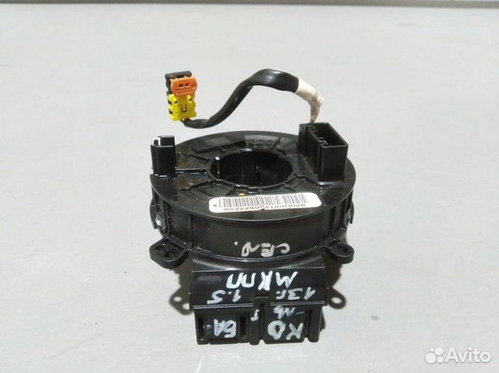 Шлейф-лента подушки безопасности Chevrolet Cobalt