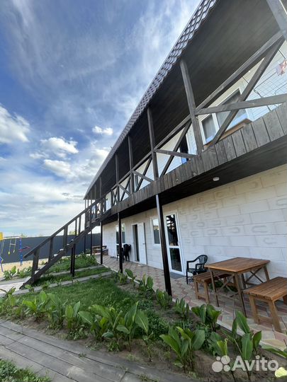 Деловые услуги