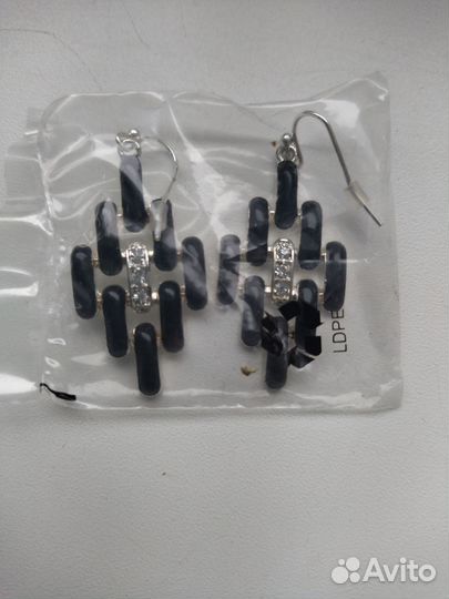 Бижутерия avon