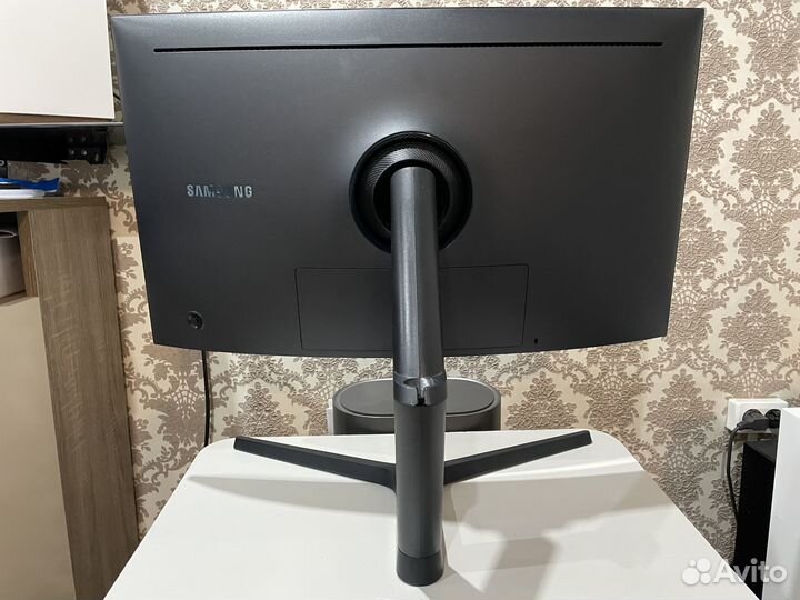 Монитор Samsung HDR 27