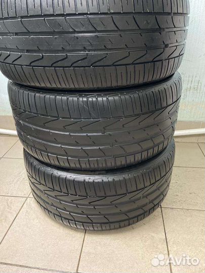 Hankook Ventus S1 Evo 2 K117 245/45 R19 и 275/40 R19 101Y