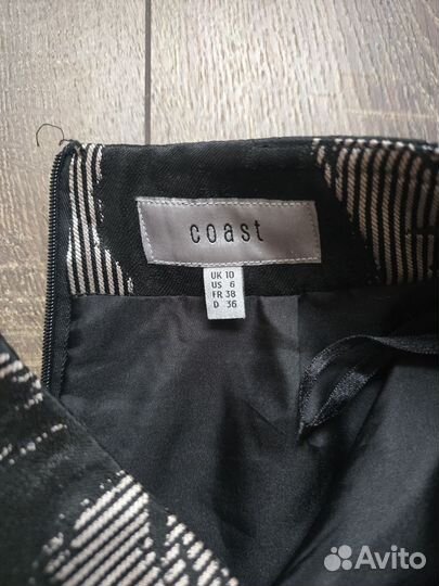 Юбка миди 40 42