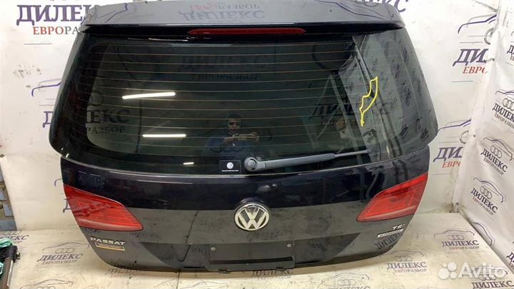 Проводка (коса) VW Passat (B7) 2011-2015