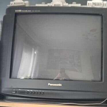Телевизор Panasonic TX-2166T