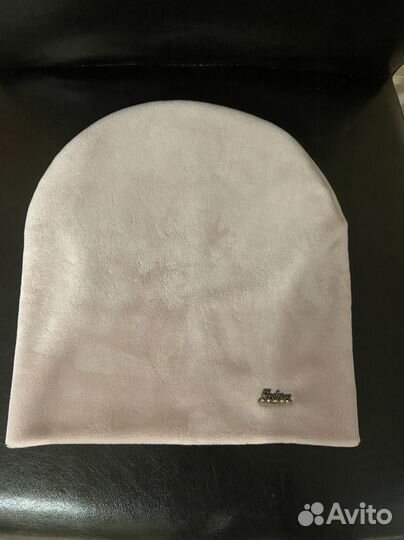 Шапка женская