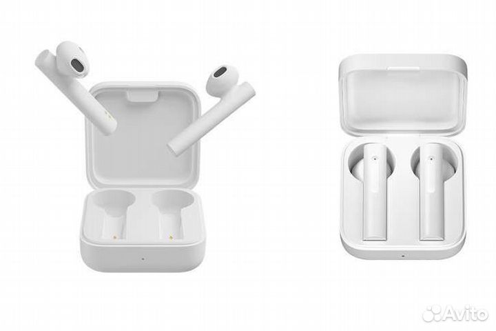 Xiaomi AIR 2 SE Беспроводные Наушники Новые