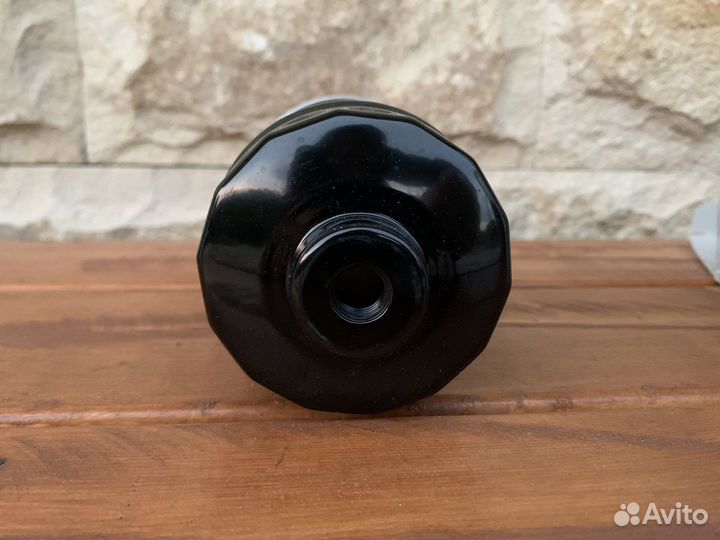 Топливный фильтр