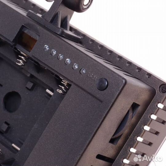 Накамерный видиосвет LED HD-126