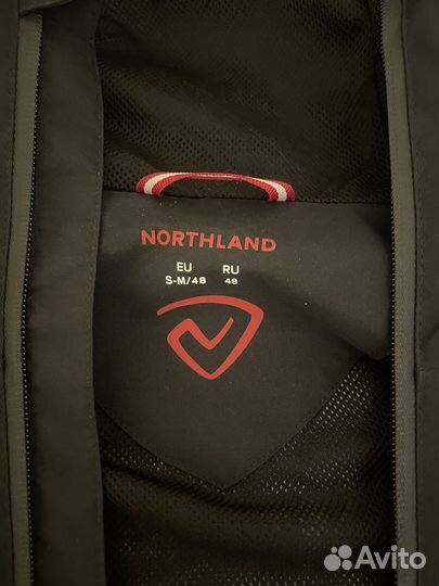 Ветровка northland M