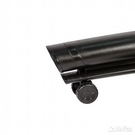 Воздуходувка электрическая brait BEB-3000R