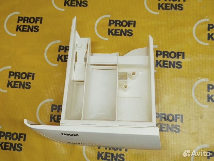 Кювета(дозатор)стир маш Zanussi SMART 5кг