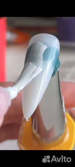 Накладные ногти