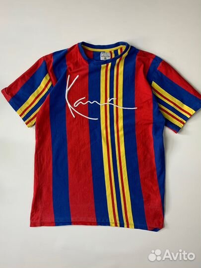 Футболка karl kani