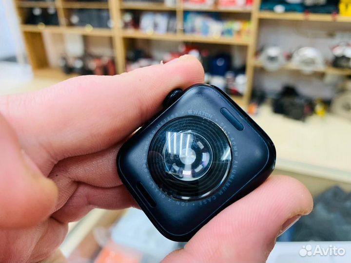 Смарт-часы Apple Watch Series SE 2022 40MM