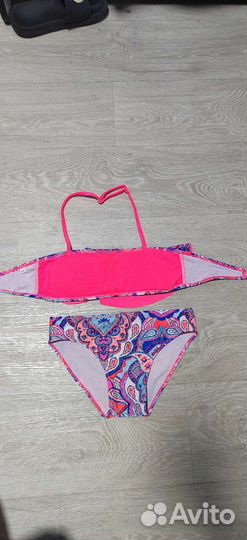 Купальник детский