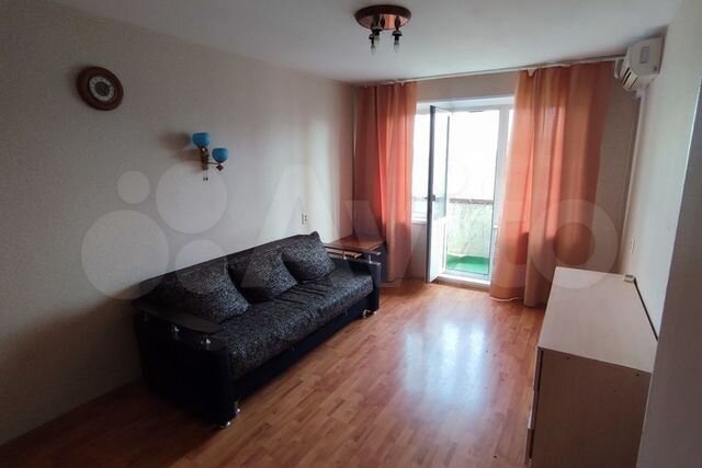 2-к. квартира, 44 м², 5/5 эт.