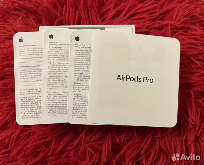Apple AirPods Pro