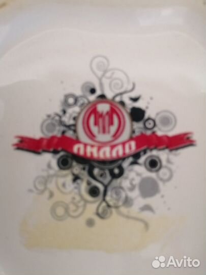 Керамические ёмкости для чая