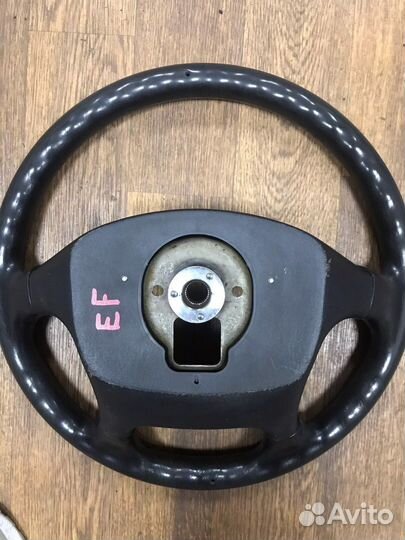 Руль hyundai sonata тагаз