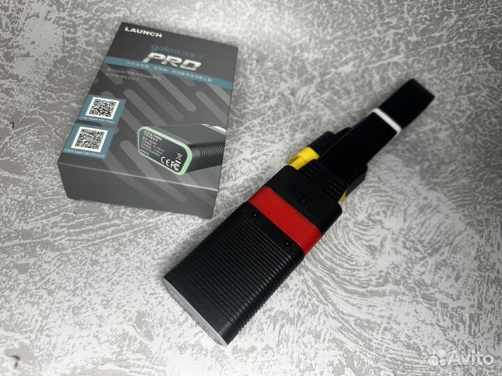 Launch x431 pro 5 / 2023 Все марки открыты