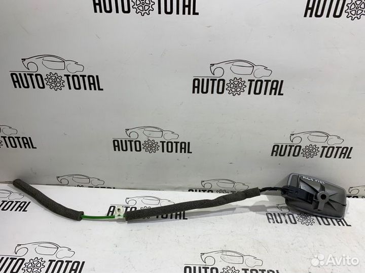 Ручка двери внутренняя передняя правая Bmw 745 E65