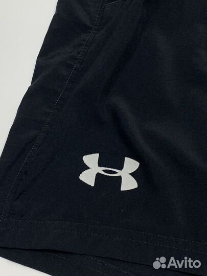 Шорты Under Armour XL оригинал