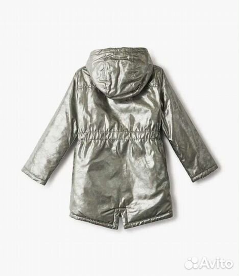 Парка для девочки