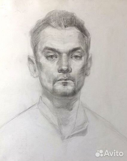 Художник. Картины, портреты на заказ