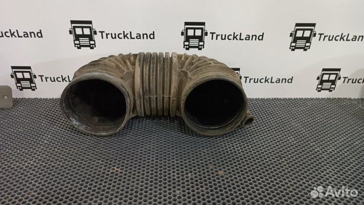 Патрубок воздушного фильтра Камаз 5490 NEO 2019