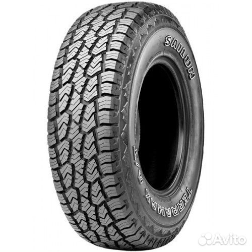 Sailun Terramax A/T 235/70 R16 106S