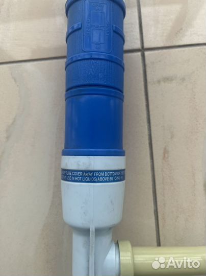 Помпа для воды 19 л