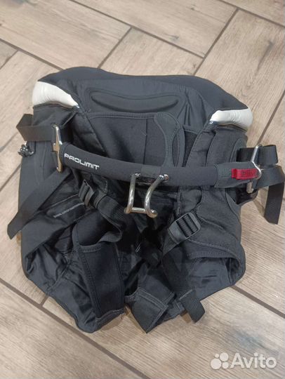 Сидячая трапеция Prolimit L