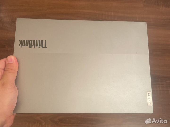 ThinkBook 13s G2 i5-1135G7.16gb.512ssd IPS