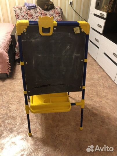 Мольберт фирма ника