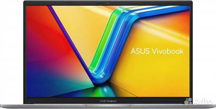 Ноутбук asus Vivobook 15 X1504ZA-BQ501 90NB1022-M00R90, 15.6, IPS, Intel Core i5 1235U 1.3ггц, 10-яд