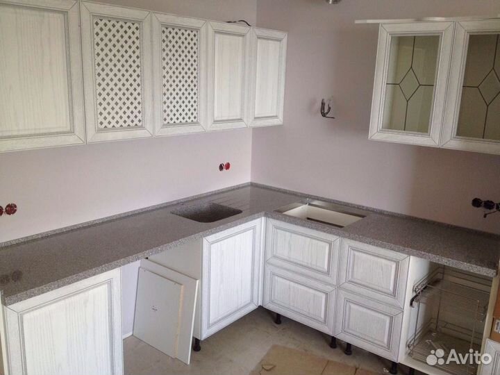 Изготовление столешниц, барных стоек подоконников